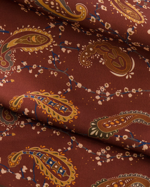 Pañoleta estampada 70701 Hover