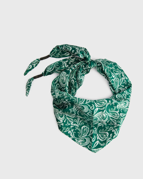 Pañoleta estampada 70704