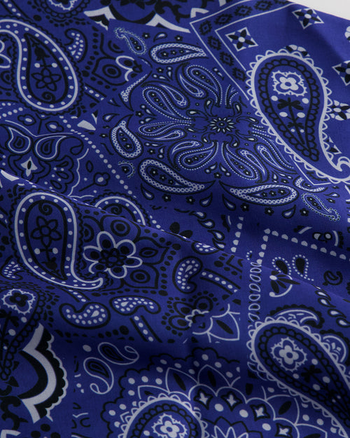 Pañoleta estampada 70708 Hover