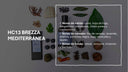 Esencia Brisa mediterranea