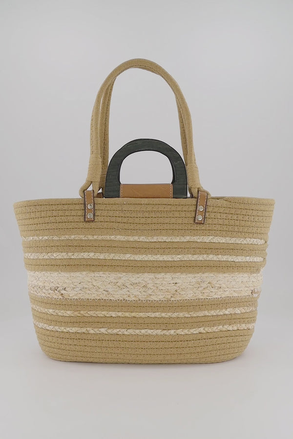 Bolso tote Bristol 