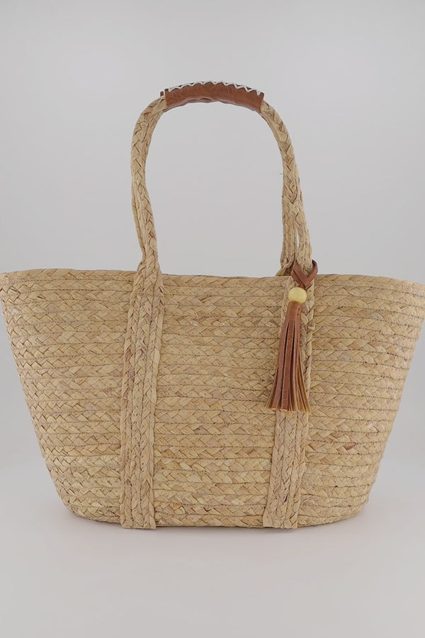 Bolso tote Puebla