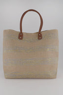 Bolso tote Ibiza