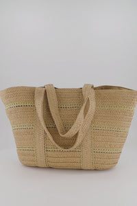 Bolso tote Nacar