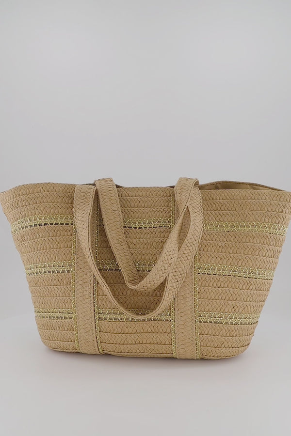 Bolso tote Nacar