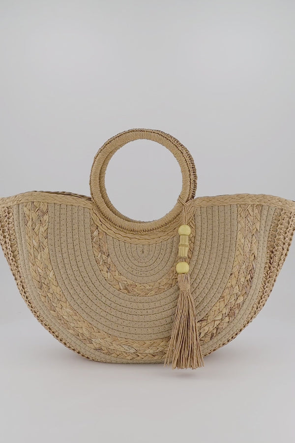 Bolso tote Bahamas 