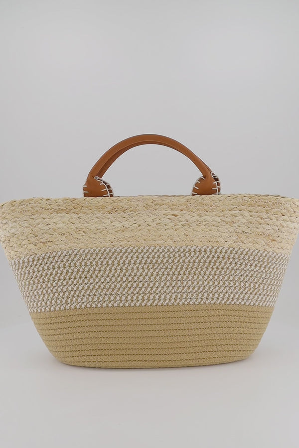 Bolso tote Lima 