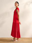 Maxi Vestido largo Estela
