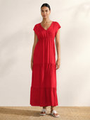 Maxi Vestido largo Estela