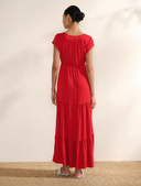 Maxi Vestido largo Estela