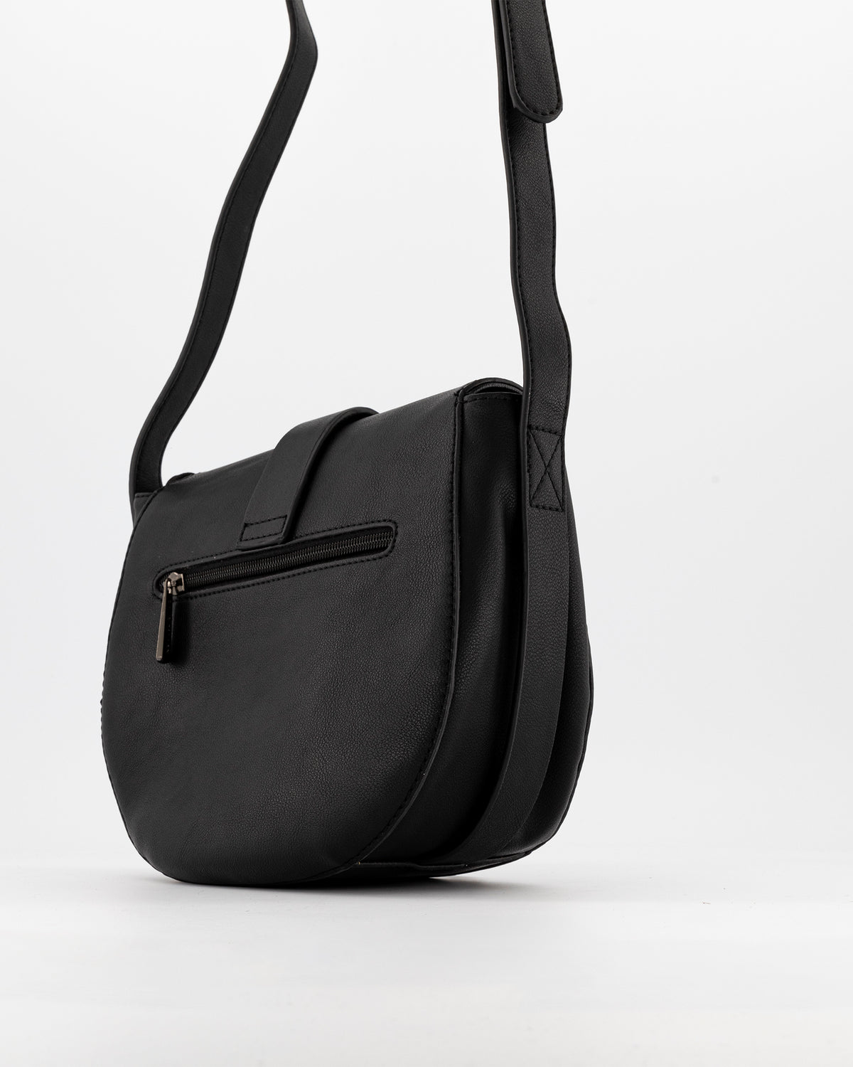 Bolso crossbody correa con broche 0029 1