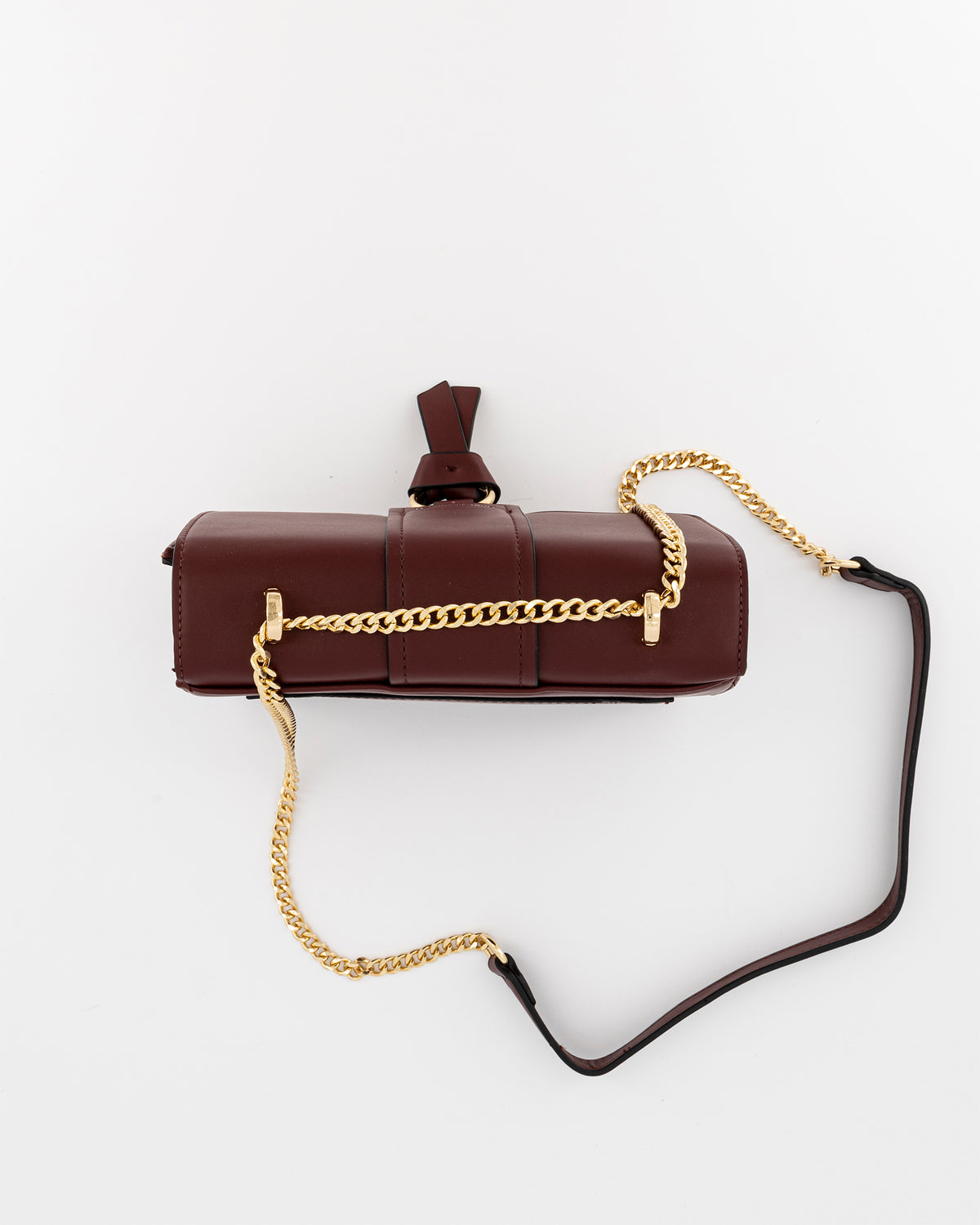 Bolso crossbody cadena combinada DT0286